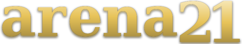 arena21 logo