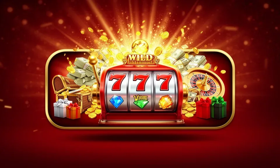 arena21 Bonus