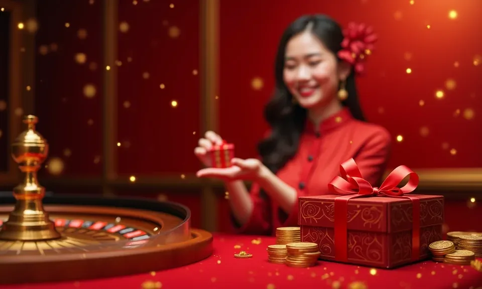 arena21 Live Baccarat Royal